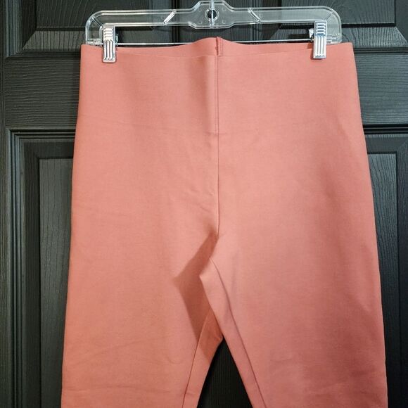 LOFT Scuplt Legging - Rosy Grapefruit - Picture 3 of 7